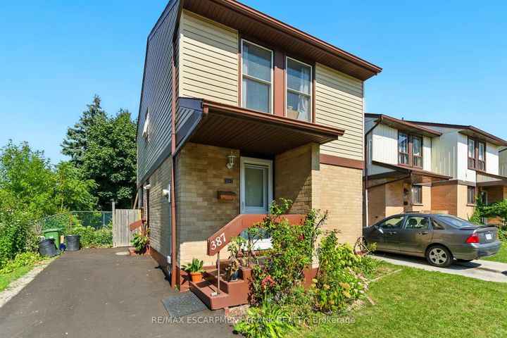 Photo 3 at 387 Franklin Road, Burkholme, Hamilton