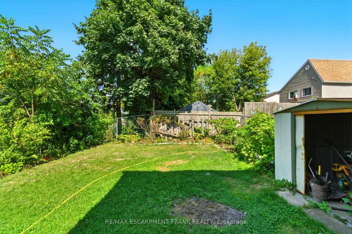 Photo 34 at 387 Franklin Road, Burkholme, Hamilton