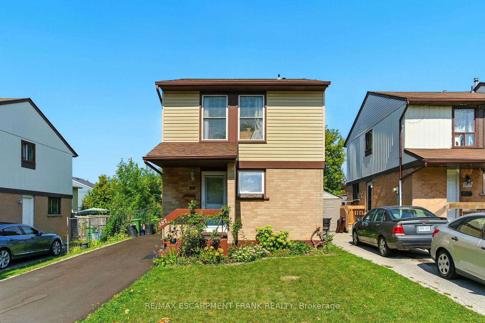 387 Franklin Road, Burkholme, Hamilton 2