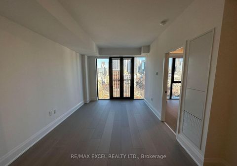 Photo 2 at 1203 - 123 Portland Street, Waterfront Communities C1, Toronto