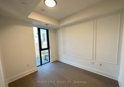 Photo 7 at 1203 - 123 Portland Street, Waterfront Communities C1, Toronto