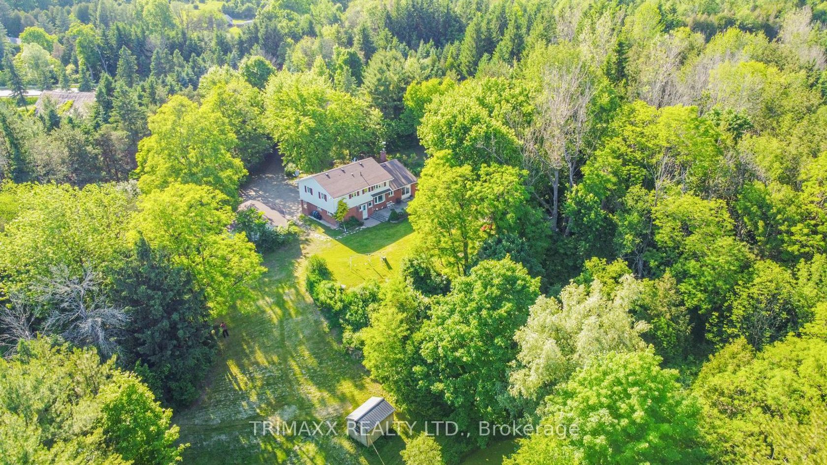 4069 Charleston Side Road, Rural Caledon, Caledon 