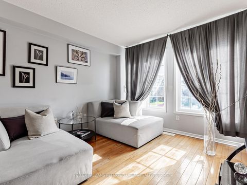 Photo 4 at 219 Touchstone Drive, Amesbury, Toronto