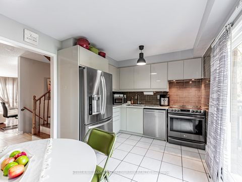 Photo 14 at 219 Touchstone Drive, Amesbury, Toronto Photo 14 at 219 Touchstone Drive, Amesbury, Toronto