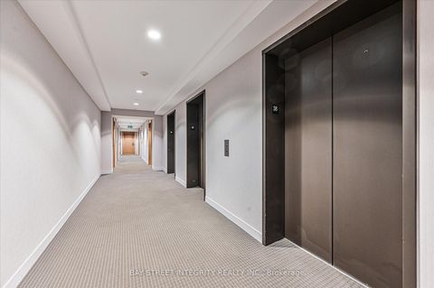 Photo 5 at 3807 - 7 Grenville Street, Bay Street Corridor, Toronto
