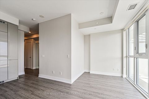 Photo 9 at 3807 - 7 Grenville Street, Bay Street Corridor, Toronto