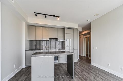 Photo 14 at 3807 - 7 Grenville Street, Bay Street Corridor, Toronto