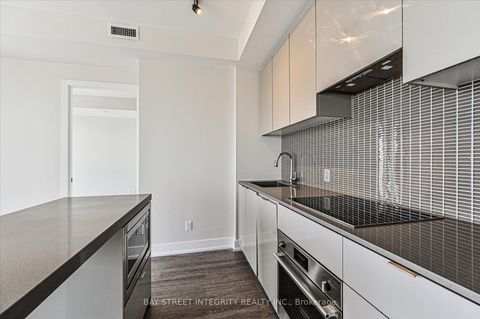 Photo 16 at 3807 - 7 Grenville Street, Bay Street Corridor, Toronto