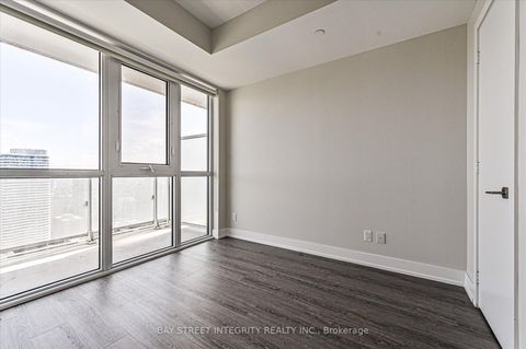 Photo 18 at 3807 - 7 Grenville Street, Bay Street Corridor, Toronto