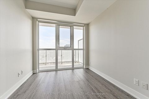 Photo 19 at 3807 - 7 Grenville Street, Bay Street Corridor, Toronto