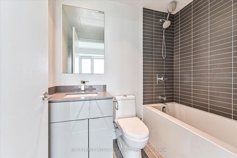 Photo 20 at 3807 - 7 Grenville Street, Bay Street Corridor, Toronto