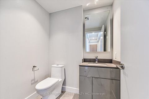 Photo 21 at 3807 - 7 Grenville Street, Bay Street Corridor, Toronto