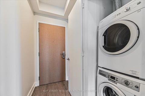 Photo 23 at 3807 - 7 Grenville Street, Bay Street Corridor, Toronto