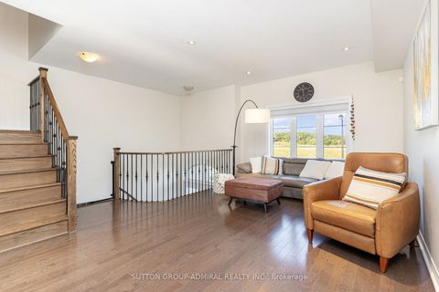 Photo 1 at 32 Grand Trunk Avenue, Patterson, Vaughan