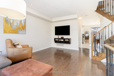 Photo 2 at 32 Grand Trunk Avenue, Patterson, Vaughan