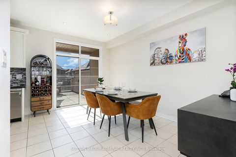 Photo 3 at 32 Grand Trunk Avenue, Patterson, Vaughan