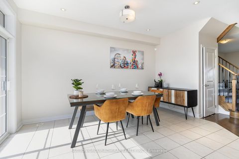 Photo 4 at 32 Grand Trunk Avenue, Patterson, Vaughan