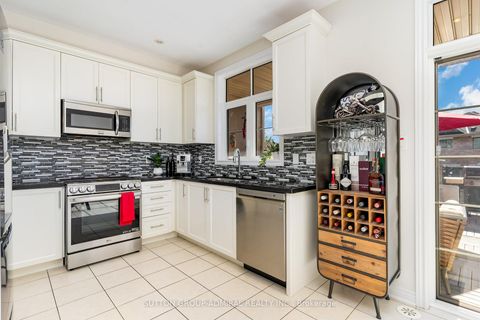 Photo 5 at 32 Grand Trunk Avenue, Patterson, Vaughan