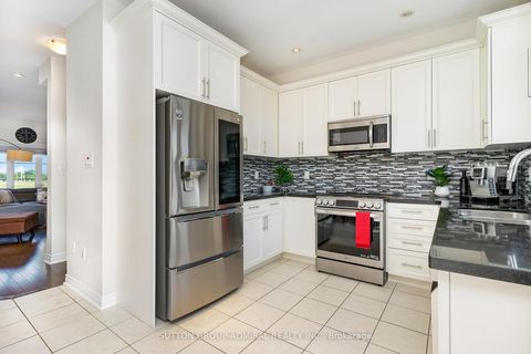 Photo 6 at 32 Grand Trunk Avenue, Patterson, Vaughan