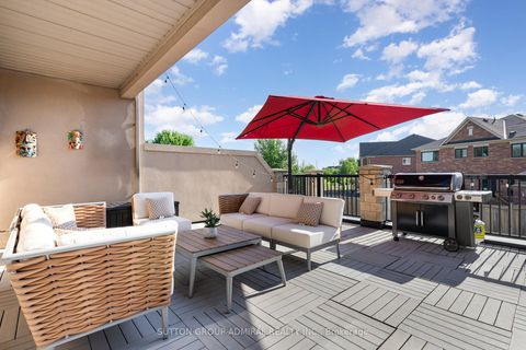 Photo 7 at 32 Grand Trunk Avenue, Patterson, Vaughan