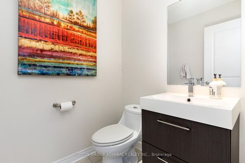 Photo 8 at 32 Grand Trunk Avenue, Patterson, Vaughan