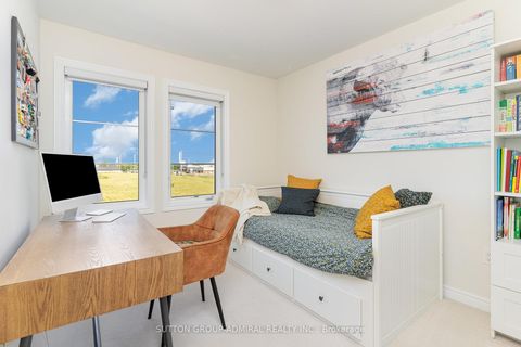 Photo 12 at 32 Grand Trunk Avenue, Patterson, Vaughan
