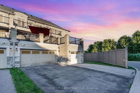 Photo 21 at 32 Grand Trunk Avenue, Patterson, Vaughan