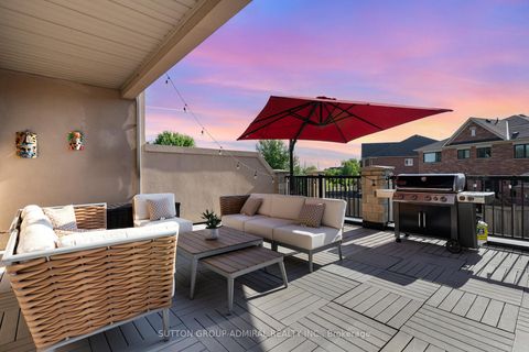 Photo 22 at 32 Grand Trunk Avenue, Patterson, Vaughan