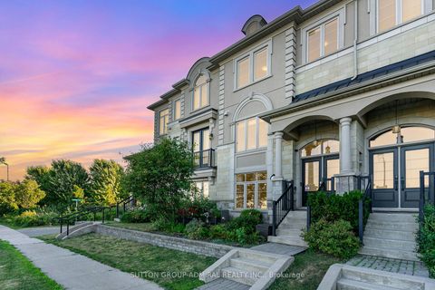 Photo 23 at 32 Grand Trunk Avenue, Patterson, Vaughan