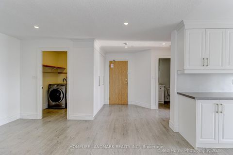 Photo 6 at Ph15 - 175 Bamburgh Circle, Steeles, Toronto
