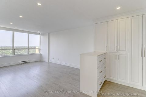 Photo 9 at Ph15 - 175 Bamburgh Circle, Steeles, Toronto