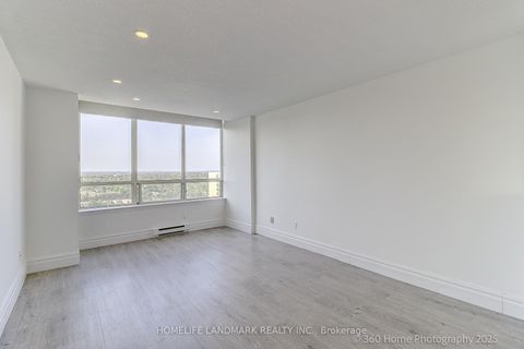 Photo 10 at Ph15 - 175 Bamburgh Circle, Steeles, Toronto