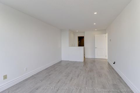 Photo 11 at Ph15 - 175 Bamburgh Circle, Steeles, Toronto