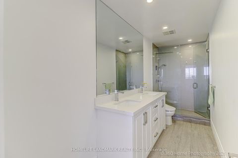 Photo 12 at Ph15 - 175 Bamburgh Circle, Steeles, Toronto