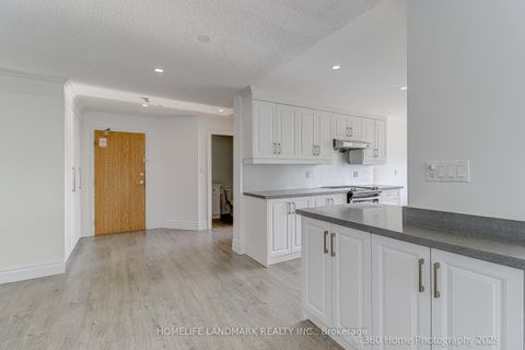 Photo 13 at Ph15 - 175 Bamburgh Circle, Steeles, Toronto