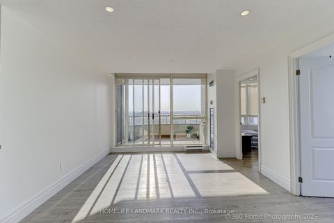 Photo 14 at Ph15 - 175 Bamburgh Circle, Steeles, Toronto