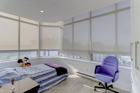 Photo 16 at Ph15 - 175 Bamburgh Circle, Steeles, Toronto