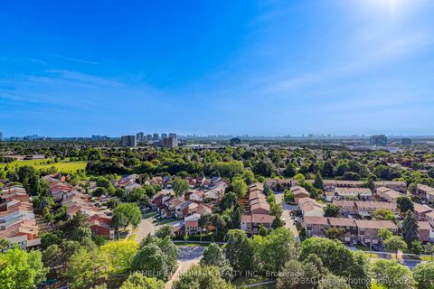 Photo 17 at Ph15 - 175 Bamburgh Circle, Steeles, Toronto