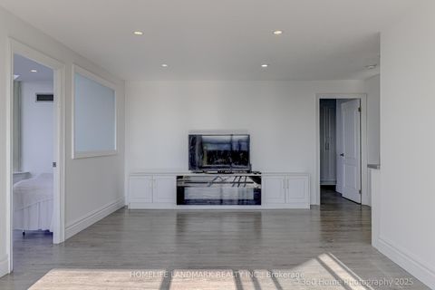 Photo 18 at Ph15 - 175 Bamburgh Circle, Steeles, Toronto