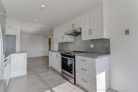 Photo 20 at Ph15 - 175 Bamburgh Circle, Steeles, Toronto
