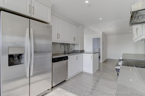 Photo 21 at Ph15 - 175 Bamburgh Circle, Steeles, Toronto
