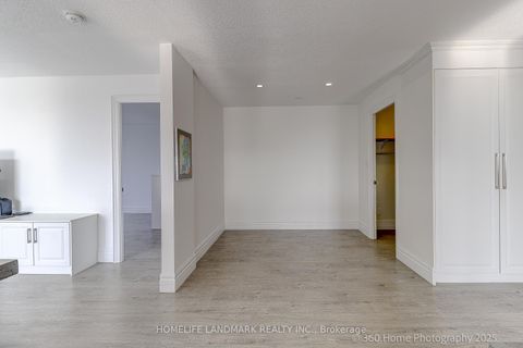 Photo 23 at Ph15 - 175 Bamburgh Circle, Steeles, Toronto