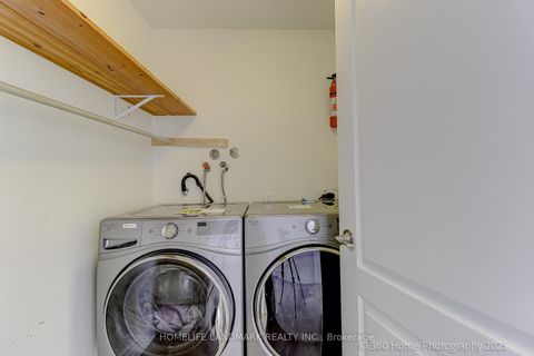 Photo 24 at Ph15 - 175 Bamburgh Circle, Steeles, Toronto