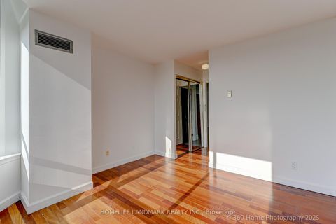 Photo 27 at Ph15 - 175 Bamburgh Circle, Steeles, Toronto