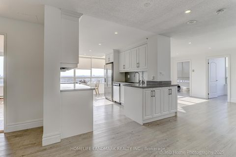 Photo 28 at Ph15 - 175 Bamburgh Circle, Steeles, Toronto Photo 28 at Ph15 - 175 Bamburgh Circle, Steeles, Toronto