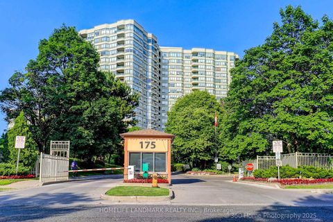 Photo 29 at Ph15 - 175 Bamburgh Circle, Steeles, Toronto