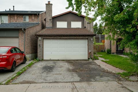 Photo 0 at 82 Hord Crescent, Lakeview Estates, Vaughan