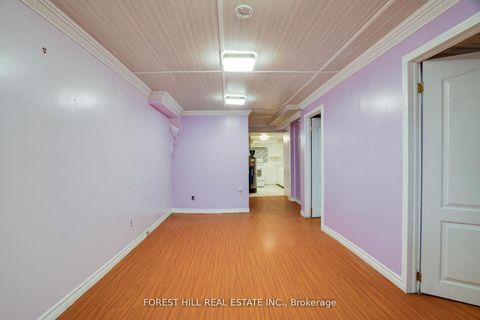 Photo 32 at 82 Hord Crescent, Lakeview Estates, Vaughan