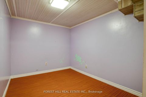 Photo 33 at 82 Hord Crescent, Lakeview Estates, Vaughan