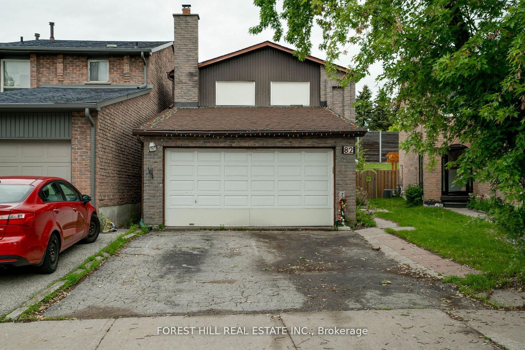82 Hord Crescent, Lakeview Estates, Vaughan 